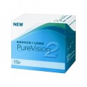 Lentes de Contacto PureVision 2 Bausch Lomb Lentes en M xico .COM