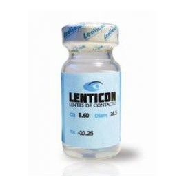 Lenticon GM Advance Especiales