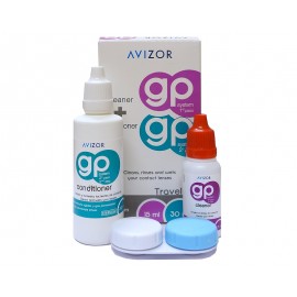 Avizor GP System Travel Kit