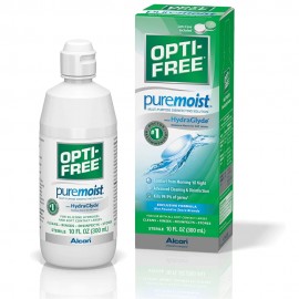 Opti-Free PureMoist Hydraglyde México