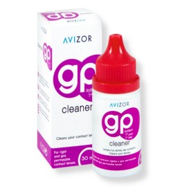 Avizor GP Cleaner (Paso 1)
