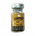 Lente de Contacto de Pupila Negra Lenticon