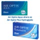 Air Optix Aqua ahora es Plus Hydraglyde