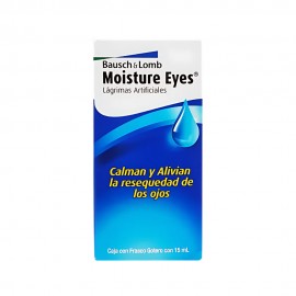 Moisture Eyes 15 ml