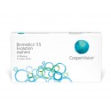 Biomedics 55 Evolution