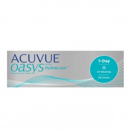Acuvue Oasys 1 Day